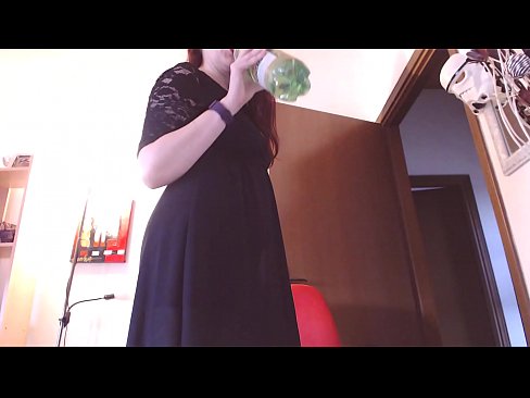 ❤️ Pokorni rob koji voli prljave i sočne gaćice primoran je da masturbira nakon što pogleda ovaj video! ❌ Super seks u pornografiji bs.123sex.ru ❌❤