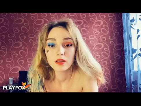 ❤️ Magične naočare za virtuelnu stvarnost dale su mi seks sa Harli Kvin ❌ Super seks u pornografiji bs.123sex.ru ❌❤