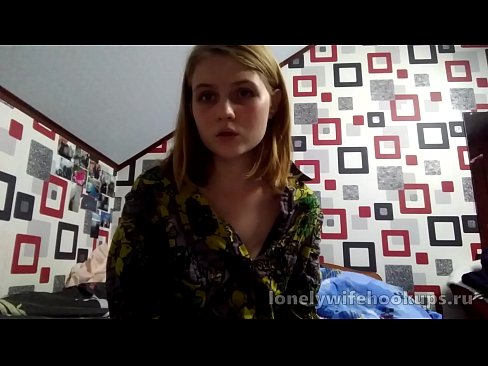 ❤️ Mlada plavokosa studentica iz Rusije voli veće kite. ❌ Super seks u pornografiji bs.123sex.ru ❌❤