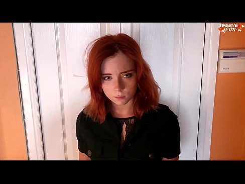 ❤️ Zaštitar kaznio zgodnu ženu zbog krađe - sperma u usta ❌ Super seks u pornografiji bs.123sex.ru ❌❤