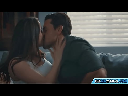 ❤️ Romantičan seks sa dobrom prsom mamom ❌ Super seks u pornografiji bs.123sex.ru ❌❤
