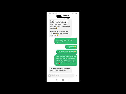❤️ Dodao sam novu papučicu iz Tindera u svoj harem (uključen razgovor sa Tinderom) ❌ Super seks u pornografiji bs.123sex.ru ❌❤
