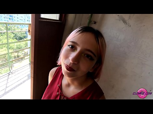 ❤️ Student Sensual siše stranca u zaleđu - sperma mu na licu ❌ Super seks u pornografiji bs.123sex.ru ❌❤
