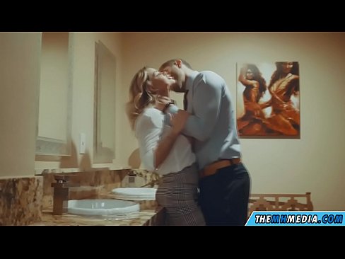 ❤️ Kad te prsata plavuša zavede u javnom toaletu ❌ Super seks u pornografiji bs.123sex.ru ❌❤